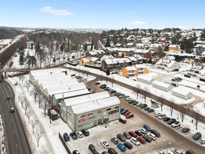 FREDRIKSTAD Gamle Kirkevei 3H