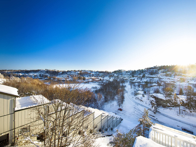 KRAGERØ Symreveien 17K