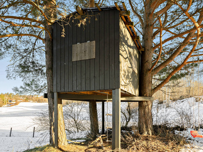 HØNEFOSS Toppveien 22