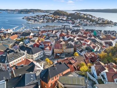 KRAGERØ Kirkegata 28B