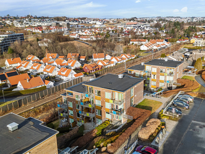 SANDNES Sørbøbakken 5 H0502