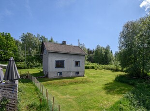 Døsvegen 1098