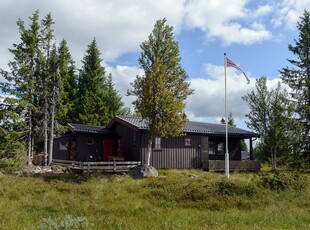 Aksjøen 25