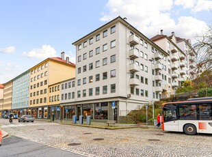 Strandgaten 214