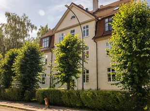 Armauer Hansens gate 2 A - Andelsleilighet