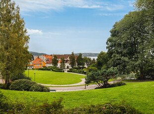 BERGEN Hans Hauges gate 40