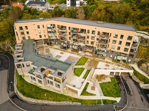 Bjørkelivegen 54