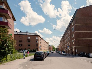 OSLO Dælenenggata 40A 1402