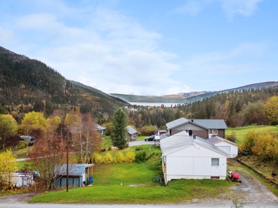 Sagforsveien 28