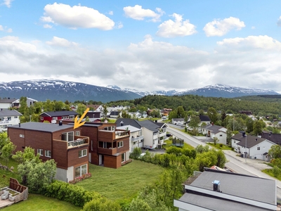 Båtsmannsvegen 24 A