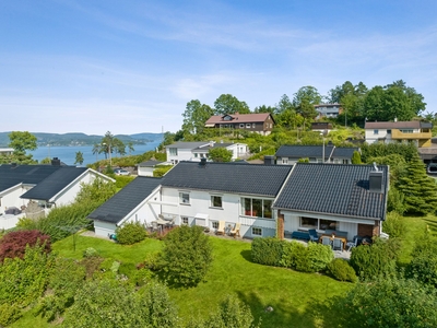 Fløyveien 48