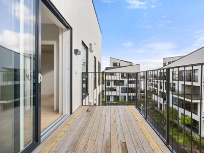 Paradis Brygge Hus 6