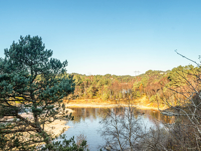 LODDEFJORD Hetlevikåsen 22