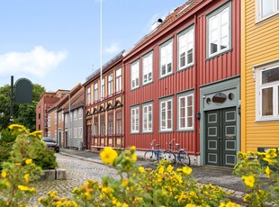 Hospitalsløkkan 15