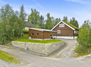 Slalåmsvingen 29