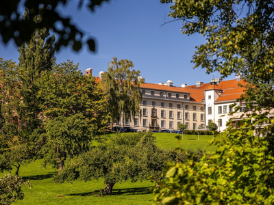 Gamle Ringeriksvei 21C - Selveierleilighet