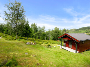 FYRESDAL Åsen 16