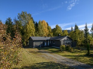 Storfuglvegen 15