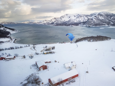 Lysfjordveien 68