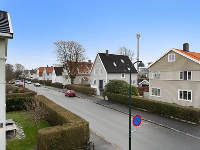 STAVANGER Tordenskjolds gate 89A