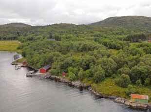 KRISTIANSUND N Gløsvågveien