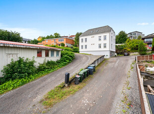 KRISTIANSUND N Hagelinveien 7B