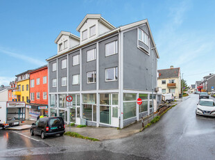 KRISTIANSUND N Hauggata 19