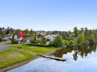 LØRENSKOG Fjellveien 4