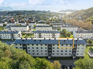 Neståsveien 3 A