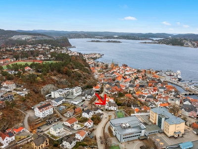 KRAGERØ Theilerkleiva 1B