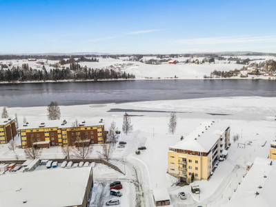 ÅRNES Glomma terrasse 5