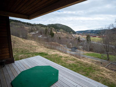 YTTERLIGERE NEDSATT PRIS !!!! - OLDERSKOG - TEMPELHAUGEN 6A