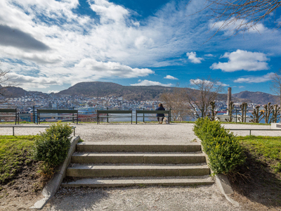 BERGEN Strandgaten 225