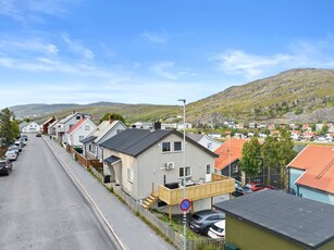 Idrettsveien 30