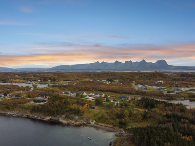 PÅMELDINGSVISNING TORSDAG 21.12.2023 kl. 13:00 - FÆRØYA - Enebolig i naturlige omgivelser