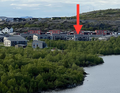 Godt utnyttet og lettstelt 4-roms andelsleilighet i barnevennlig område, med balkong. God planløsning