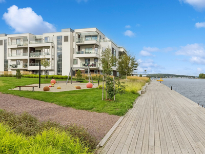 Strandveiparken Solsiden