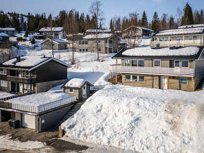 Nydelig og påkostet enebolig med ettertraktet beliggenhet!