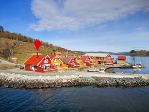 Helgøy Brygge, snr. 14