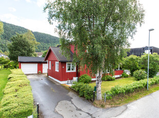 MOSJØEN Ibsens gate 10