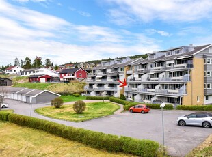 Stasjonsvika terrasse 11