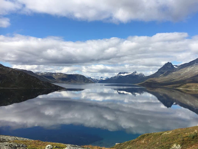 BEITOSTØLEN Viervegen 1P