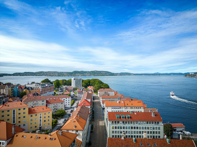 BERGEN Strandgaten 225