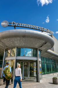 DRAMMEN Danvikgata 13 H0303