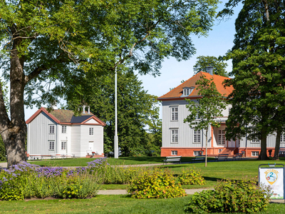 EIDSVOLL Vormvikstubben 33