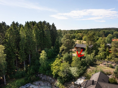 HALDEN Billebakken terrasse 31A