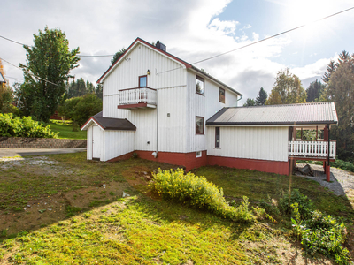 HATTFJELLDAL Gamle Elsvassveien 2B