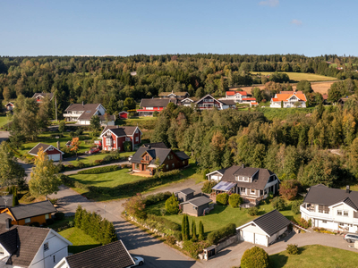 INGEBERG Kirkebyenga 39