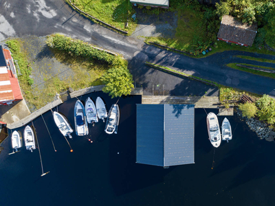 KRAGERØ Kammerfoss