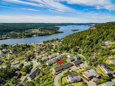 KRAGERØ Storkollveien 14A